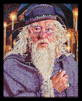 Dumbledore